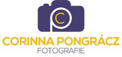 Logo Corinna Pongracz Fotografie, Fotografin aus Kaiserslautern